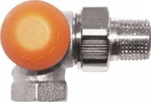 Herz thermostatische radiatorkraan dubbelhaaks links 1/2\'\' M28x1,5 1765867